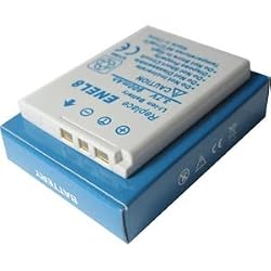 Nikon EN-EL8 ENEL8 Battery 700mAh by Pexell