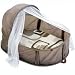 Kushies 5 Pack Reusable Ultra Diapers for Infants