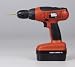 BLACK & DECKER CD1800SB BLACK & DECKER