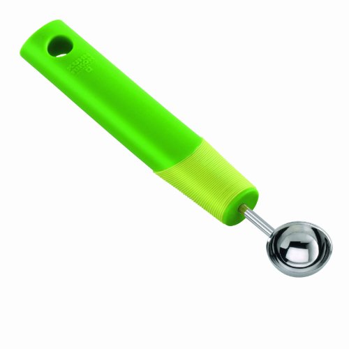 Kuhn Rikon Colourful Tools Kugelausstecher, gr&uuml;n Preisvergleich