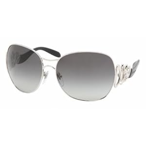 Bvlgari Sunglasses BV6028B (102 8G)