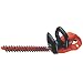 Black & Decker HT018 3.0 amp 18-Inch Electric Dual Action Hedge Trimmer