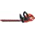 Black & Decker HT018 3.0 AMP 18-Inch Electric Dual Action Hedge Trimmer