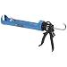COX 41002 Jumbo Quart 29-Ounce Cartridge Rotating Cradle Manual Caulk Gun