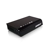 ZyXel AVS105 Aerobeam AV Optimized 5 Port Gigabit Switch