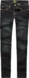 RSQ Ibiza Womens Extreme Skinny Jeans