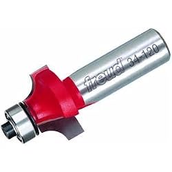 Freud Inc 34-120 Roundover Router Bit