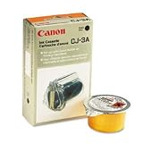 Canon® CJ-3A Ink Cartridge