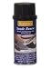 Meltonian Suede Renew-aerosol Black