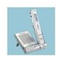 420 Minute Digital Voice Recorder, 7 Hours Available Memory/Recording Time (PANRRUS006) Category: Digital Recorders