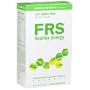 Frs Healthy Energy Low Calorie Powder, 5 BOX, 2.2 ounces Boxes, Diet Lemon Lime