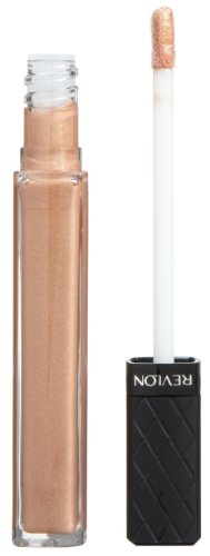 Revlon Colorburst Lipgloss, Gold Dust, 0.20-Ounce