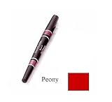 Elizabeth Arden Dual Perfection lipstick lip liner Colour: Peony