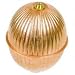 William H Harvey Cop Toilettank Float 090070-72 Toilet Tankballs & Accessories