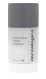 Dermalogica - Environmental Control Deodorant - B000N27H6K