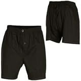 Volcom XYZ Woven Boxer – 2 Pack – Men’s