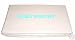 WHITE PRAM / MOSES BASKET /CRIB FITTED SRETCH TERRY SHEET COTTON RICH