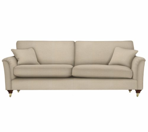 Spencer Extra Large 2 Seater Sofa