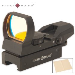 Sightmark Mini Shot Reflex Sight