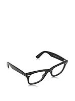 RAY BAN FRAME Montura 5121 200050 (47 mm) Negro