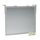 3M Executive Flat Frame Monitor Filter, 19 21 CRT, Antirad./Static/Glare, Putty 31nbbRiHhhL. SL160 3M Executive Flat Frame Monitor Filter, 19 21 CRT, Antirad./Static/Glare, Putty