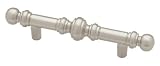Liberty Hardware PN0538V-SN-C 3-Inch Chatsworth Pull