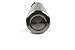 Flying Tea Gourd Travel Tea Infuser Bottle, Loose Leaf, Stainless Steel Tea Thermos with Mesh Tea Basket, 16oz