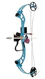 PSE Wave Right Hand Bowfishing Package - 40-Pound - Reaper H2O