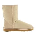 UGG Australia Boots - Classic Short Mens