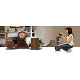 Acoustic Research HD510 Surround Sound Home Theater System