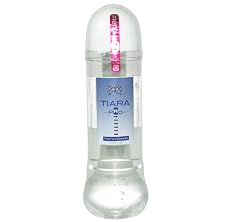 ティアラ プロ 600ml