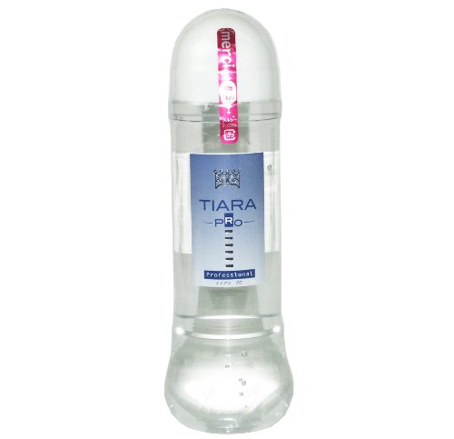 ティアラ プロ 600ml