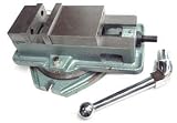 4 Lock-Tite Precision Machine Vise