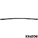 Krator Motorcycle Handlebar 7/8