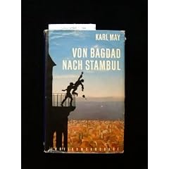 Von Bagdad nach Stambul
