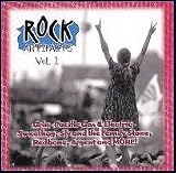 Rock Artifacts, Vol. 1