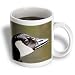 Canada Goose - Bird Photography - 11oz Mug