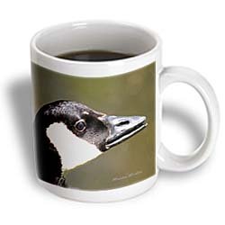 Canada Goose - Bird Photography - 11oz Mug