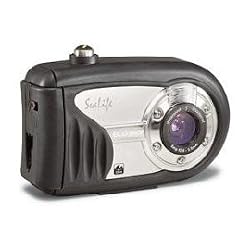 SeaLife SL321 ECOshot 6MP Digital Camera