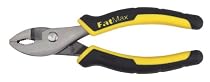 Stanley 84-801 MaxSteel 6-1/2-Inch Slip Joint Pliers