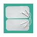 Labour Maternity TENS Electrodes Pads 4 pack 100 x 50mm