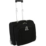 Caribee VIP Laptop business trolley case