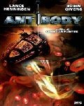 antibody (Dvd) Italian Import