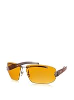 Exte Gafas de Sol EX-60-S-2C3 (53 mm) Plateado