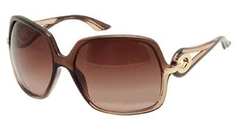 Click here to buy Christian Dior Volute 1 5y7j6 Honey Brown Sunglasses by Christian Dior.