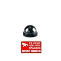 VideoSecu brand new 1/3" SONY CCD DSP COLOR DOME SECURITY CAMERA CCTV DM30 free surveillance DeCal 1CY