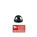 VideoSecu brand new 1/3" SONY CCD DSP COLOR DOME SECURITY CAMERA CCTV DM30 free surveillance DeCal 1CY