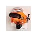 Liberty Classics Hemi 426 Engine Night Light
