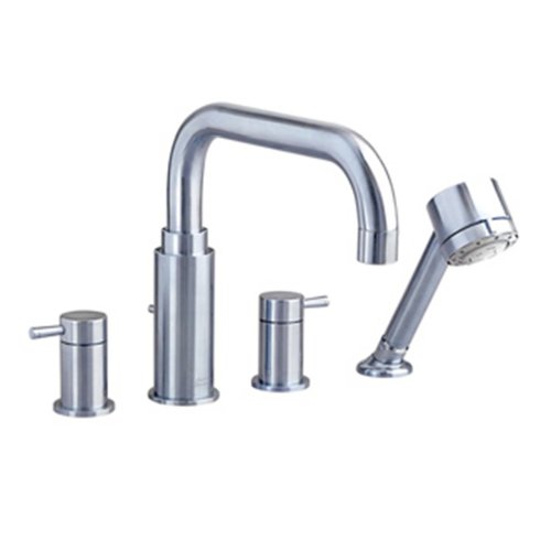 American Standard 2064.901.295 Serin Satin Nickel