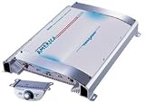 Best Price Pyramid PB1200 1200-Watt 4-Channel Mosfet Bridgeable Amplifier